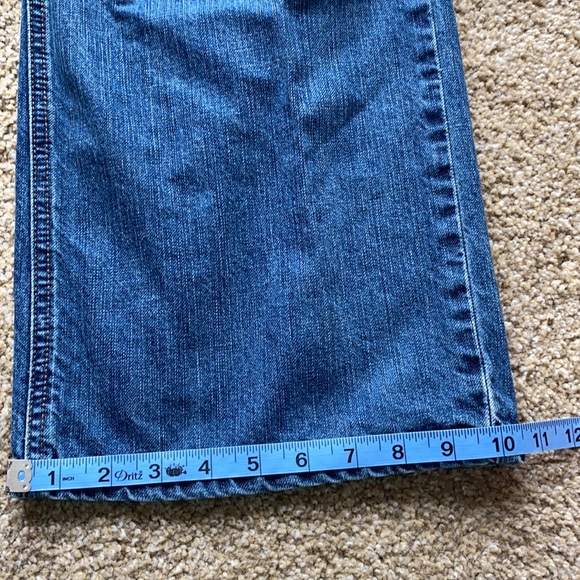 DKNY men’s jeans size 40x34 - Picture 8 of 10